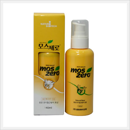 Moszero-Natural Mosquito Approach Prevente...  Made in Korea